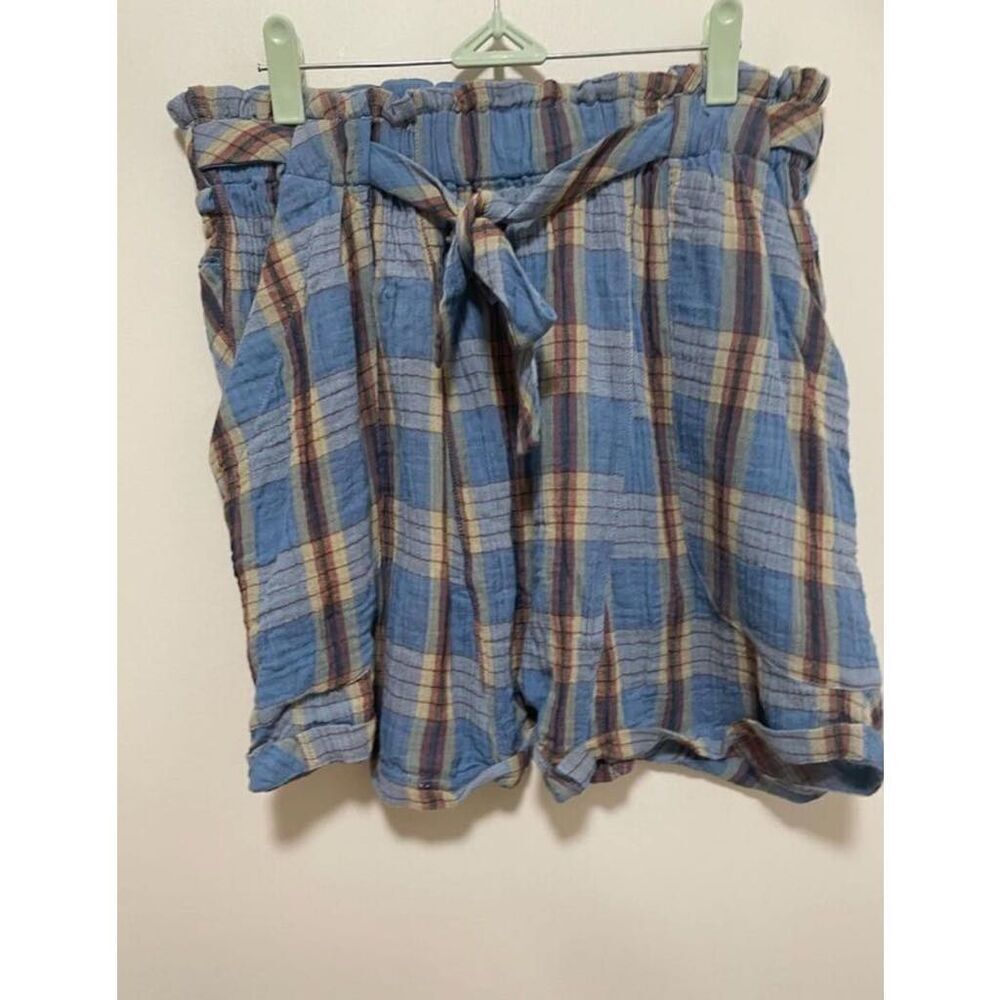 NWT Free People Las Palmas Sailor Shorts Size XS, - Picture 3 of 6